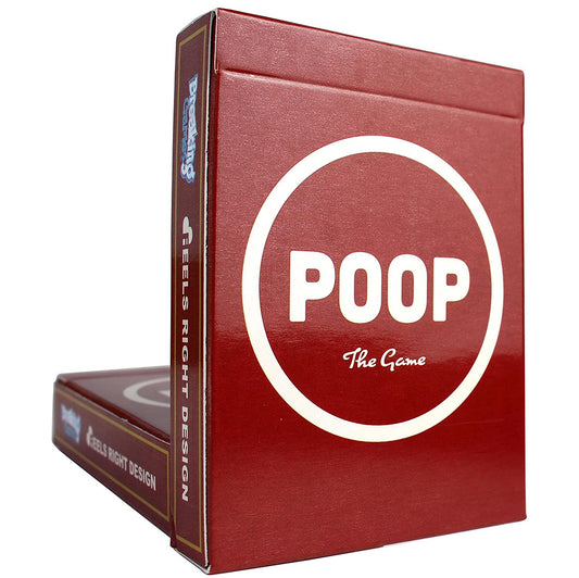 Poop - The Game - mudfm