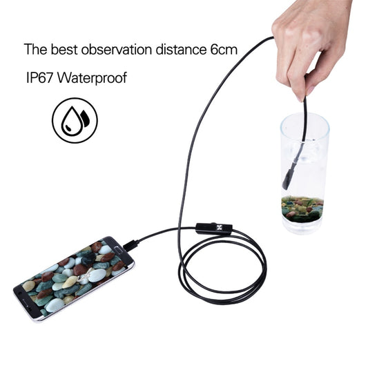 Waterproof Boof Assist Camera - mudfm