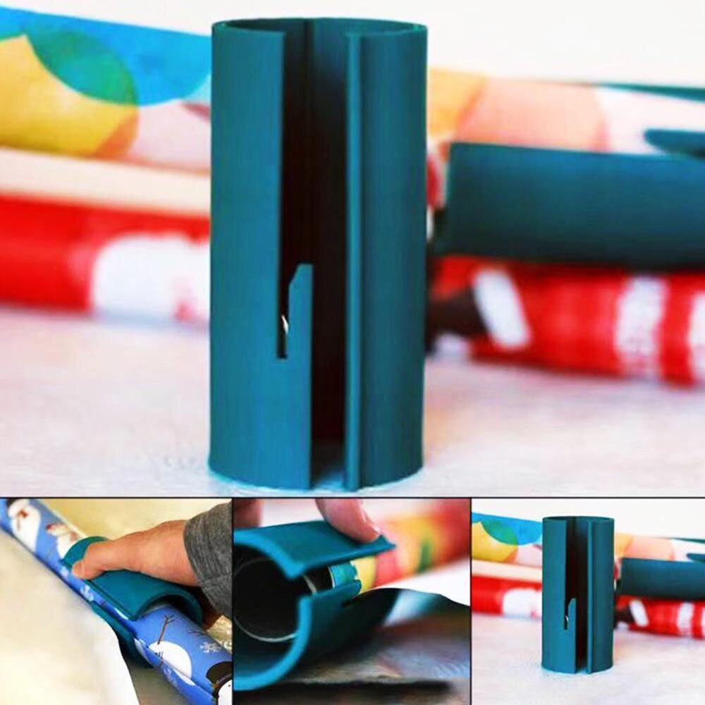 Wrapping Paper Cutter