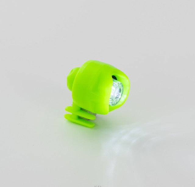 Croc Headlights - mudfm