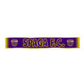 SPAGA F.C. Scarf - mudfm