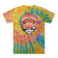 steal your turkey hill Tie-Dye T-Shirt - mudfm