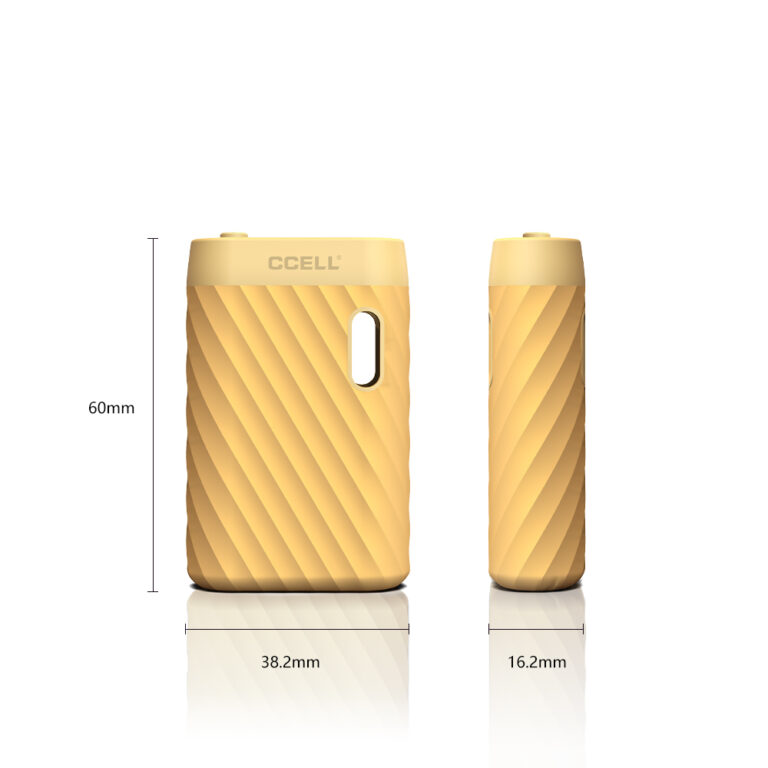 CCELL® 510 Battery Sandwave