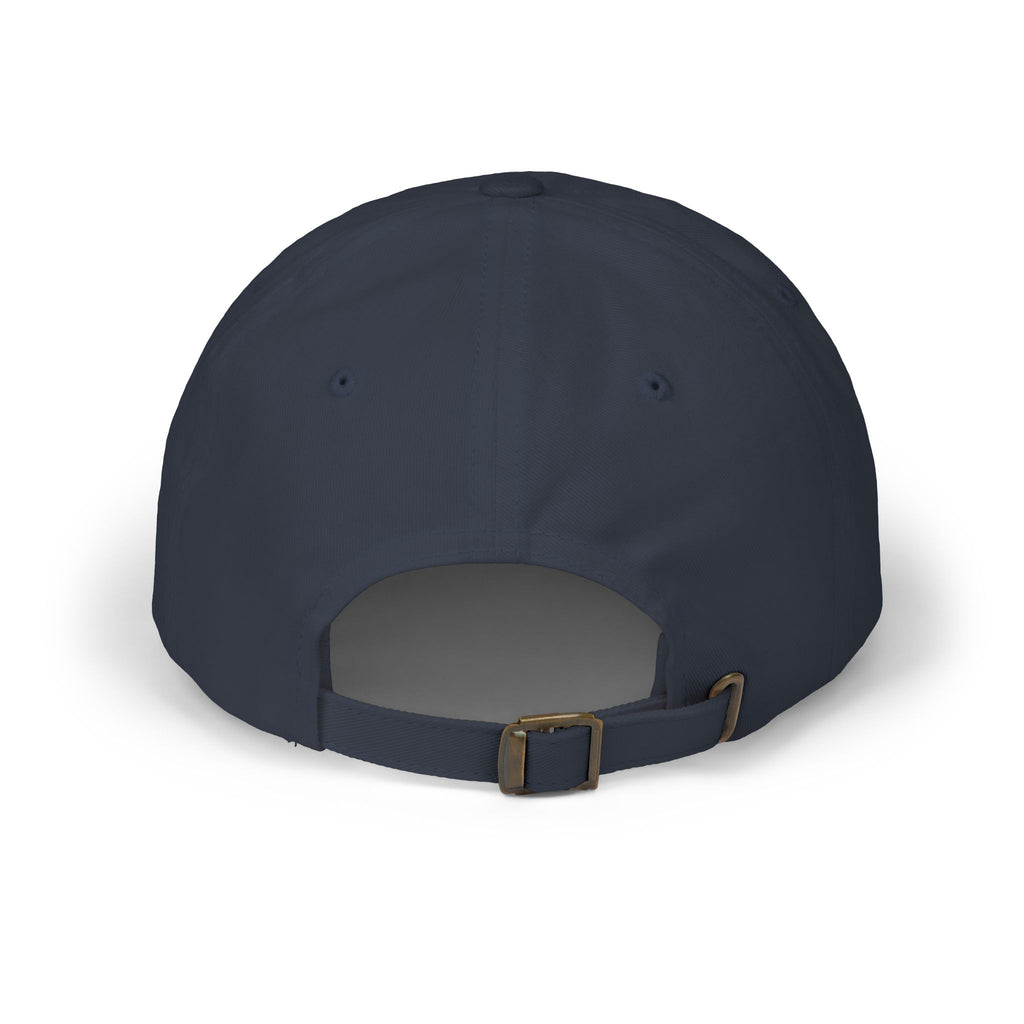 mudFM Home and Gardens Classic Dad Cap - Home & Gardens Embroidered Hat