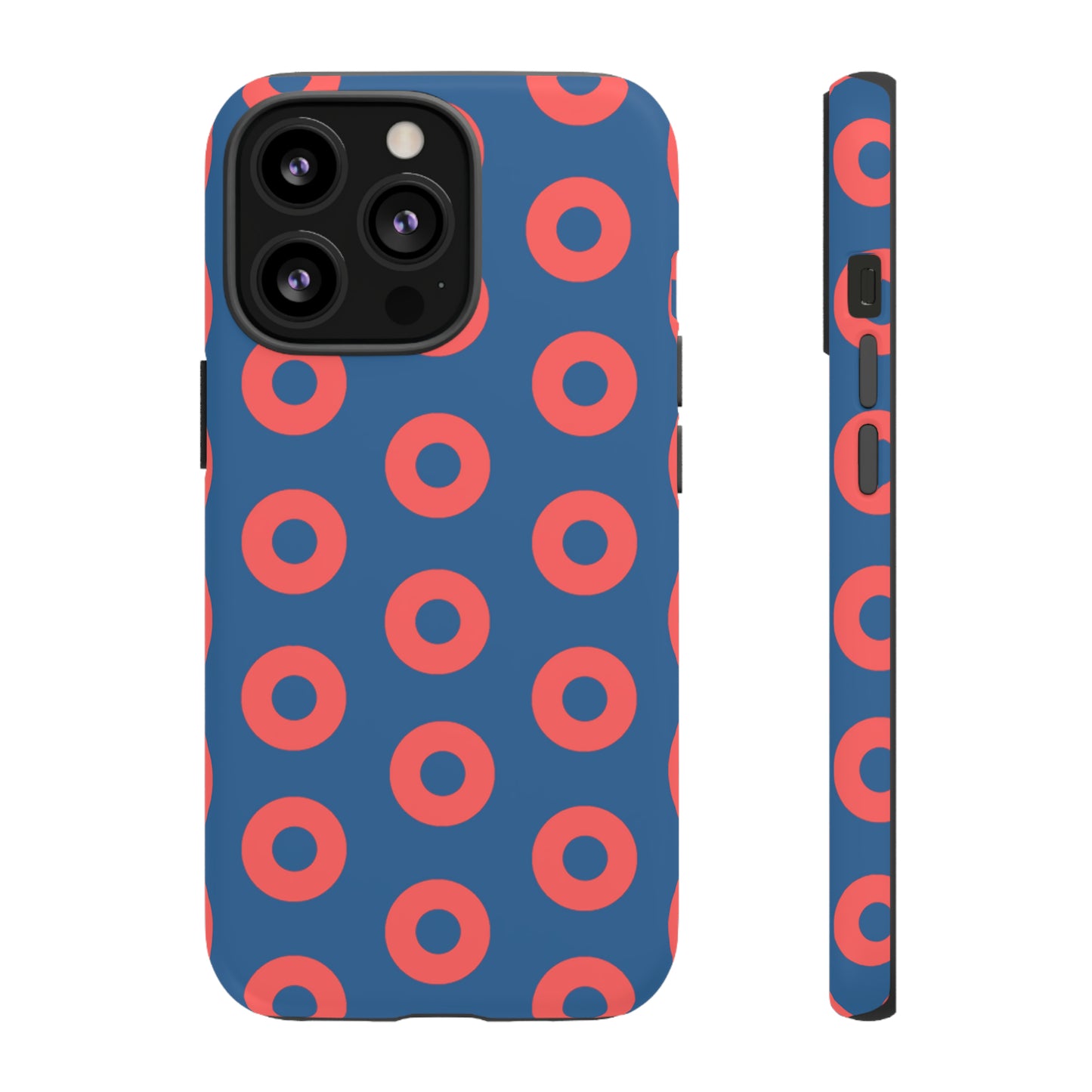 Donutty - Phone Tough Case