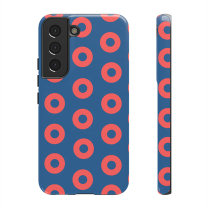 Donutty - Phone Tough Case