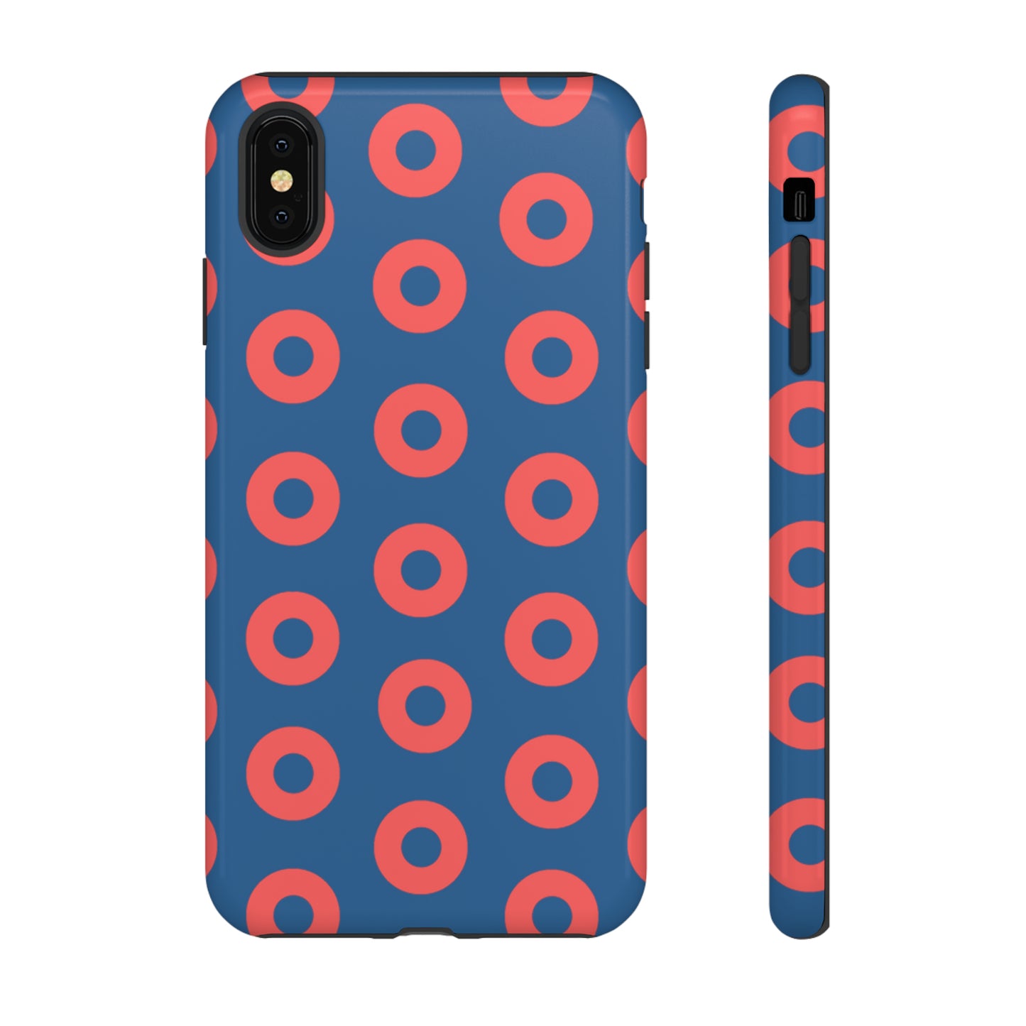 Donutty - Phone Tough Case