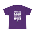 State of the Union - shirt