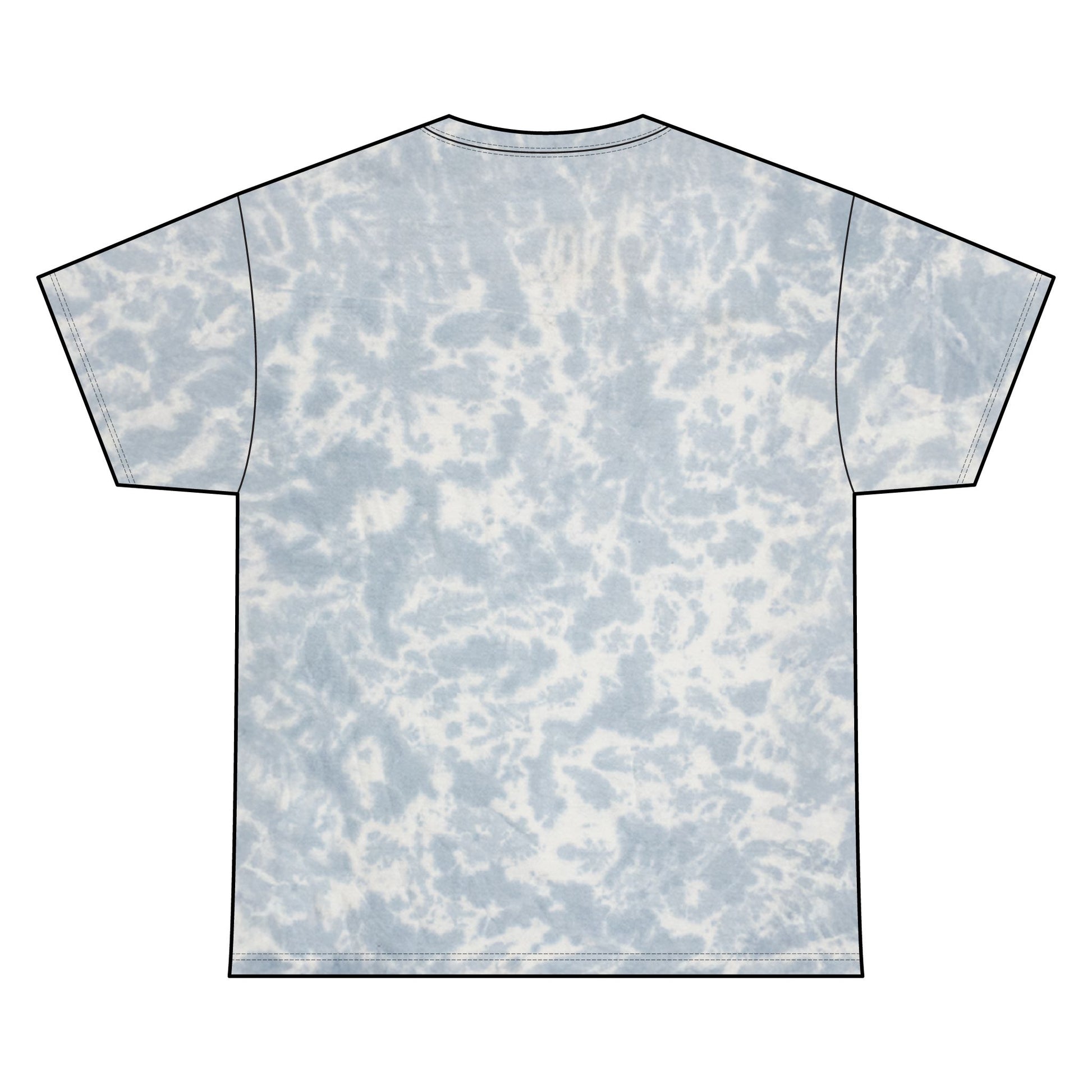 GronkSmash - TieDye