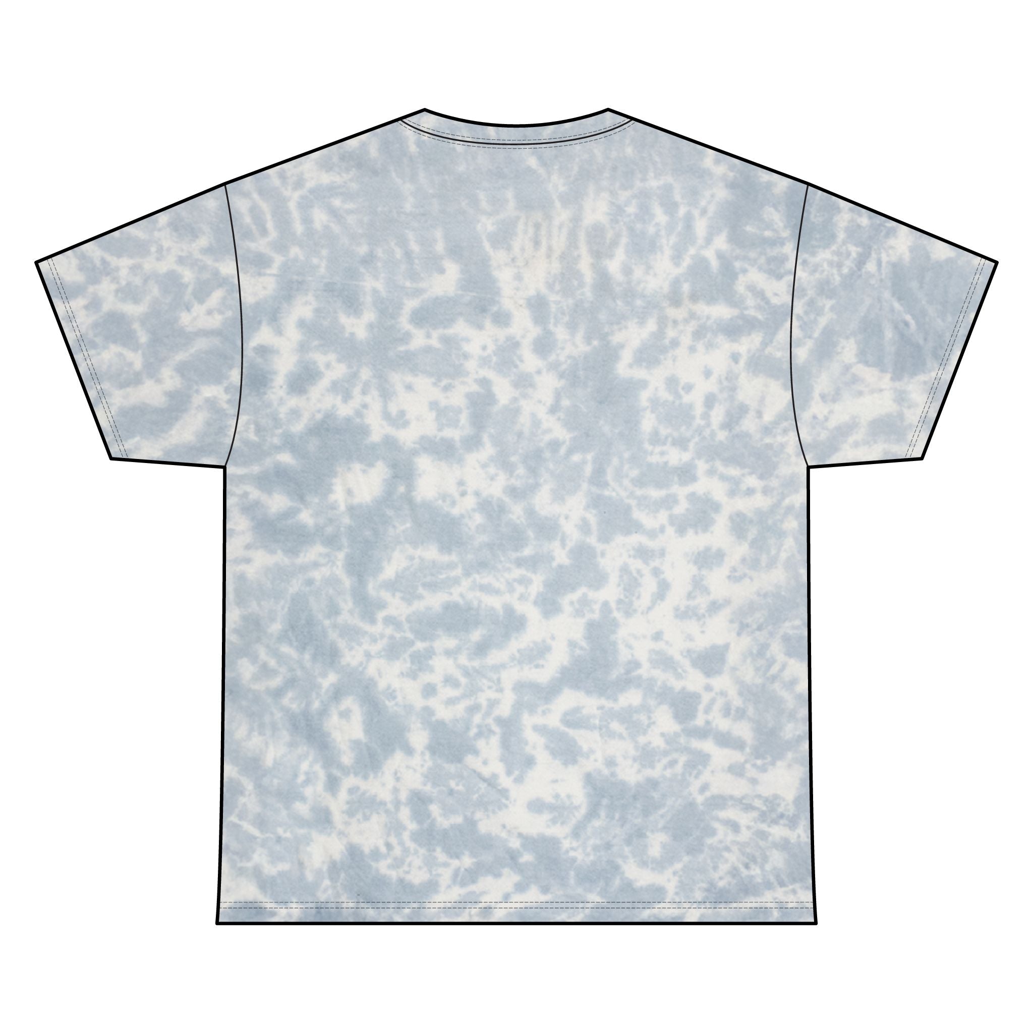 GronkSmash - TieDye