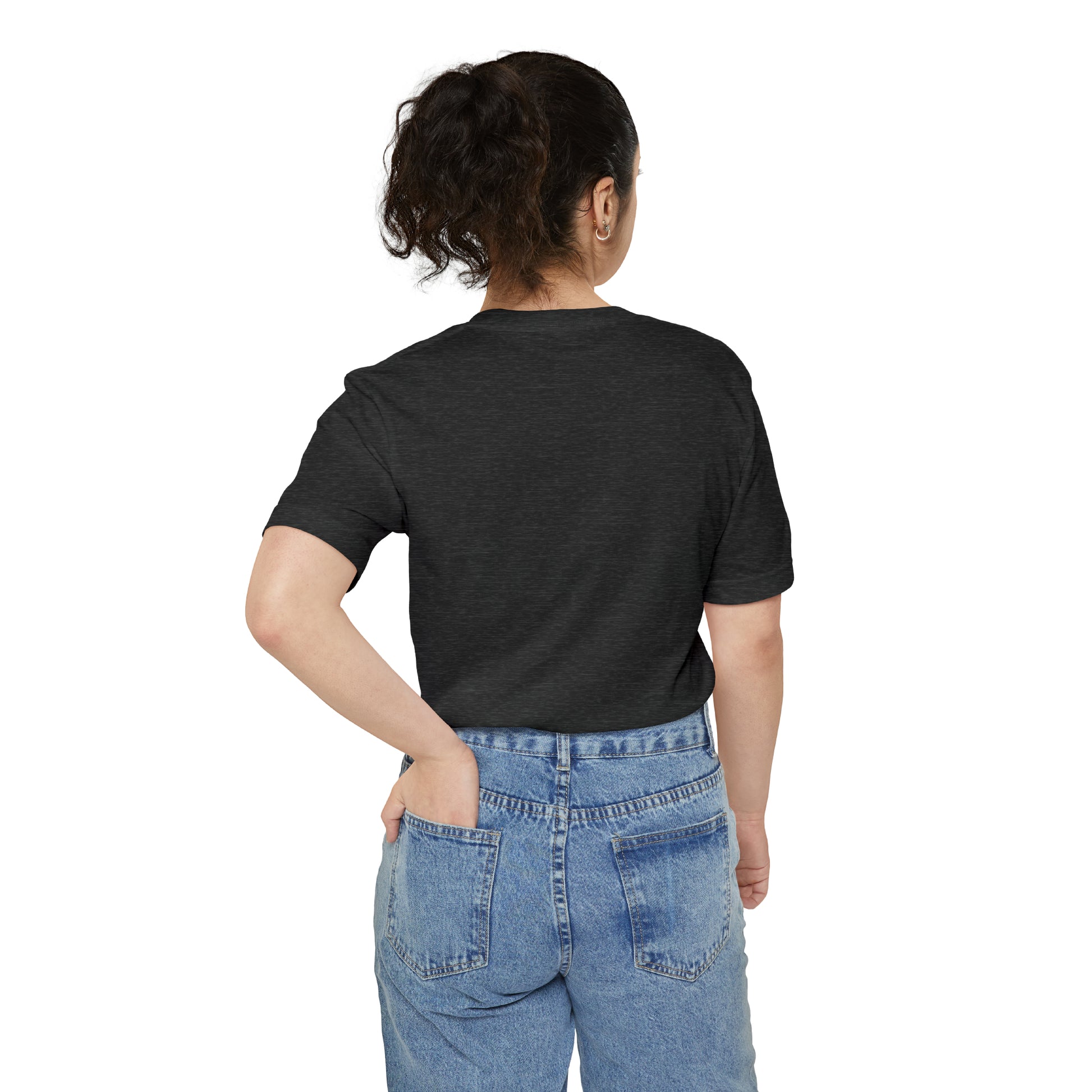 B4L - Unisex Pocket T-shirt