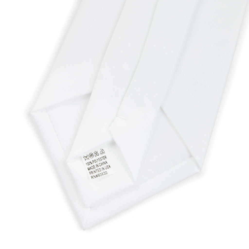 Frasco Shroom Necktie