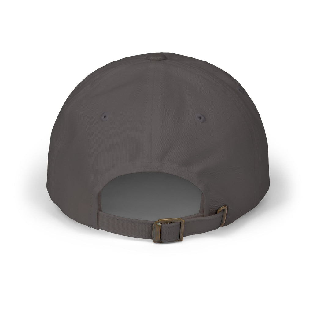 mudFM Home and Gardens Classic Dad Cap - Home & Gardens Embroidered Hat