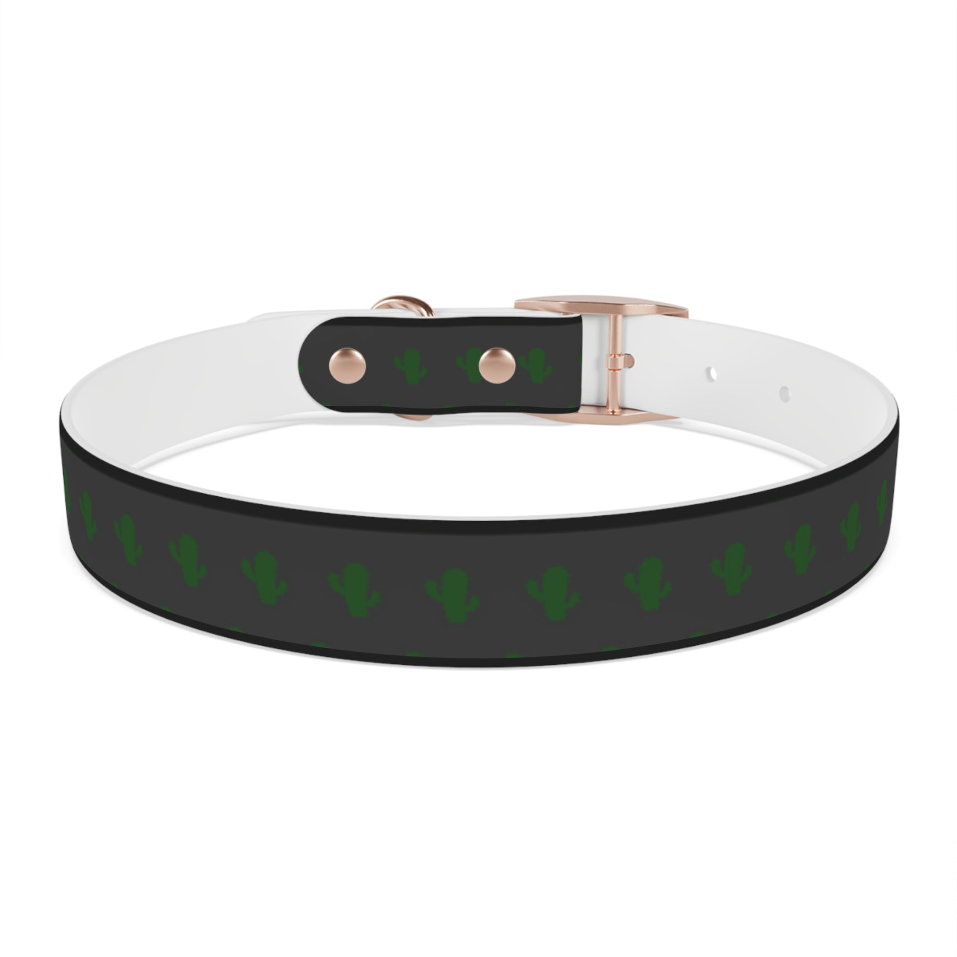 Cactus - Dog Collar - mudfm