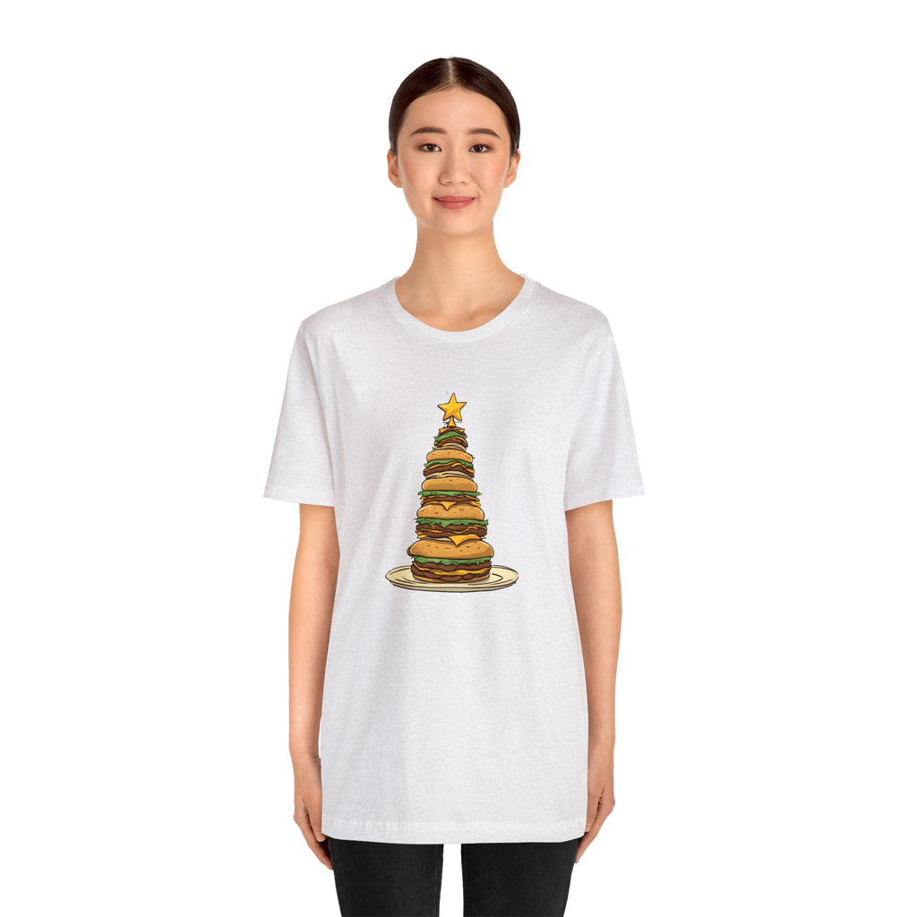 Happy Hamburger Days - Shirt 2