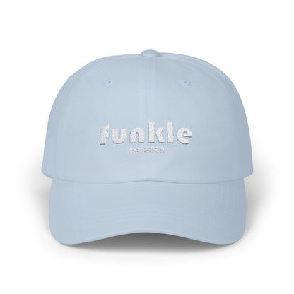 funkle cxf8ioClassic Dad Cap