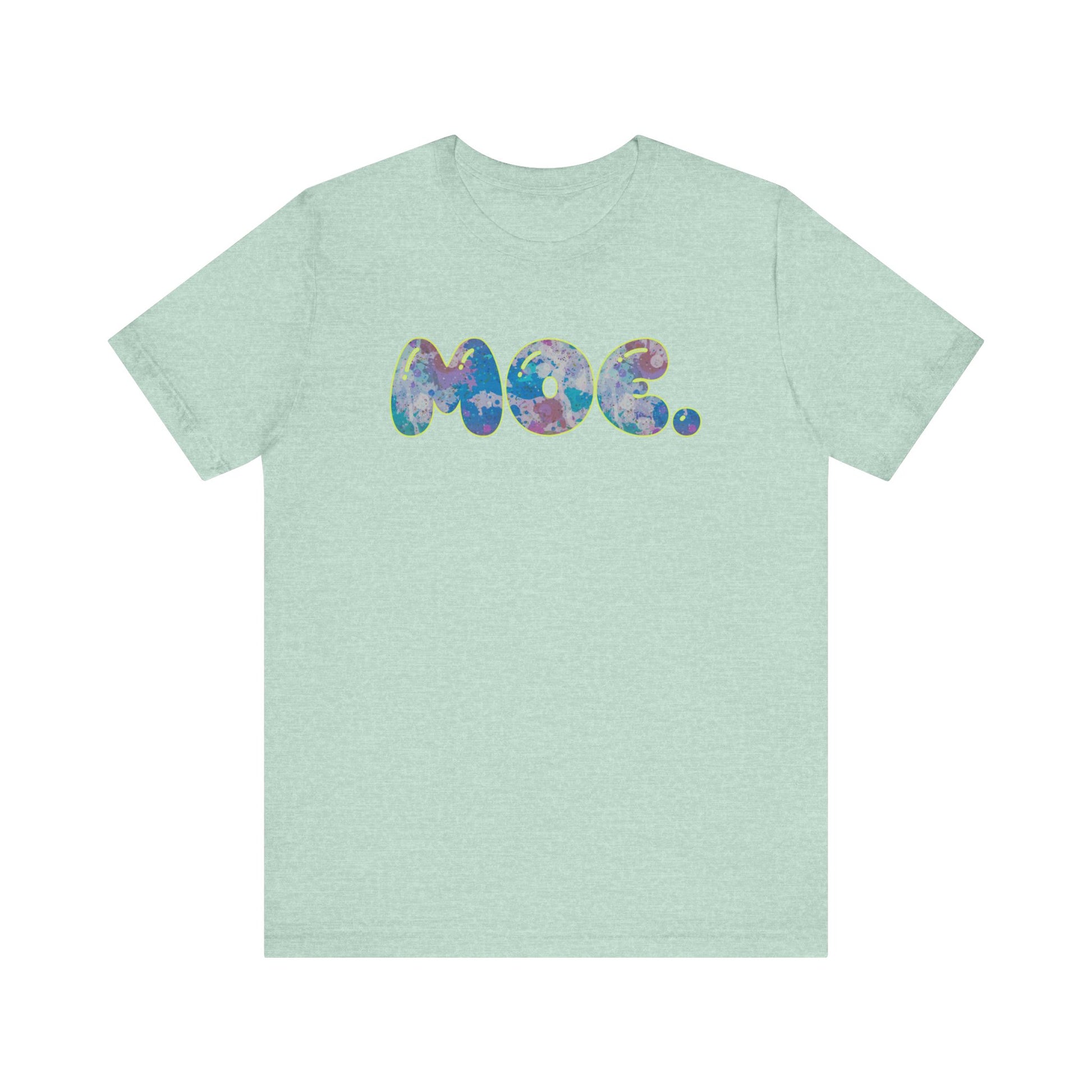 moe. - Unisex Shirt