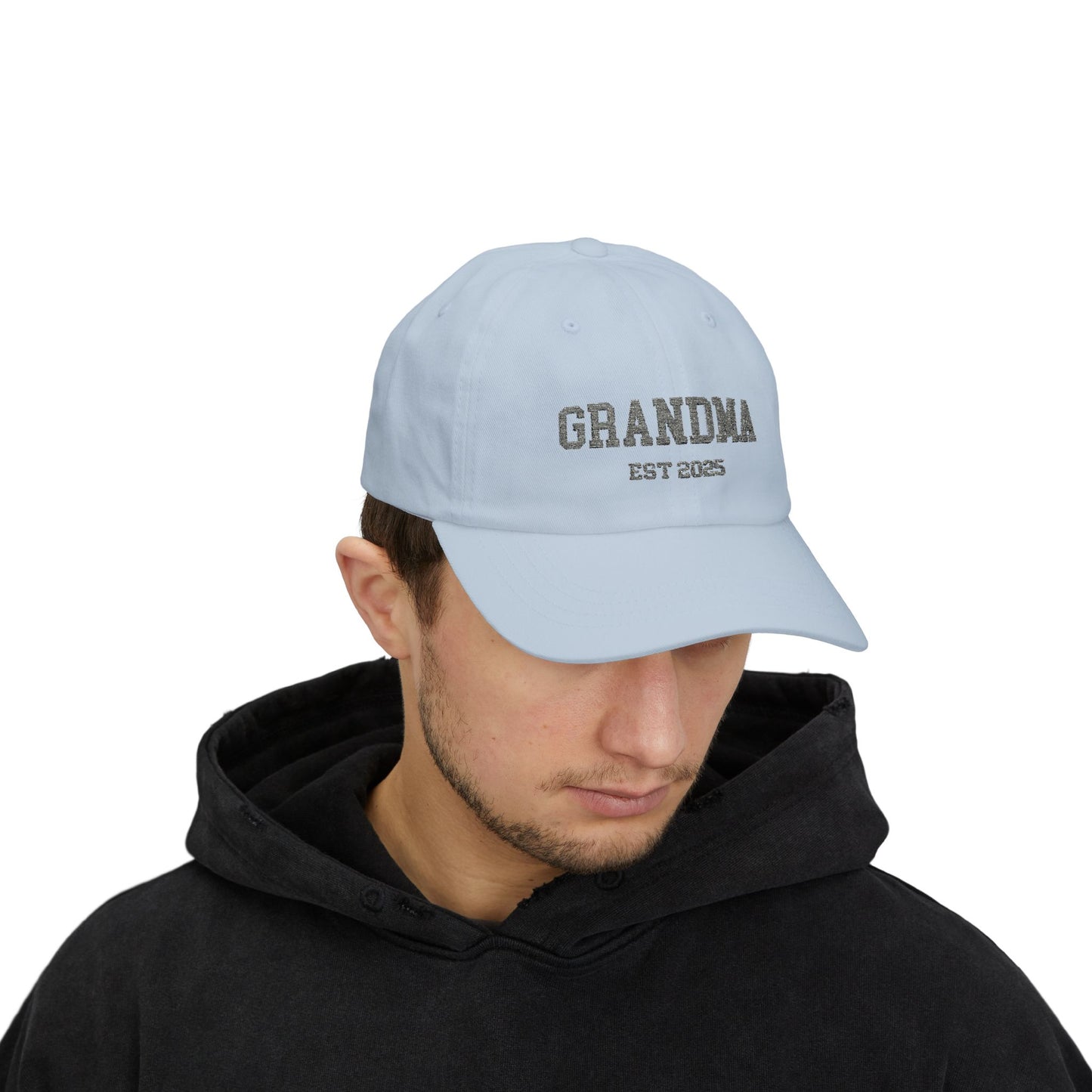 GRANDMA - Classic Dad Cap