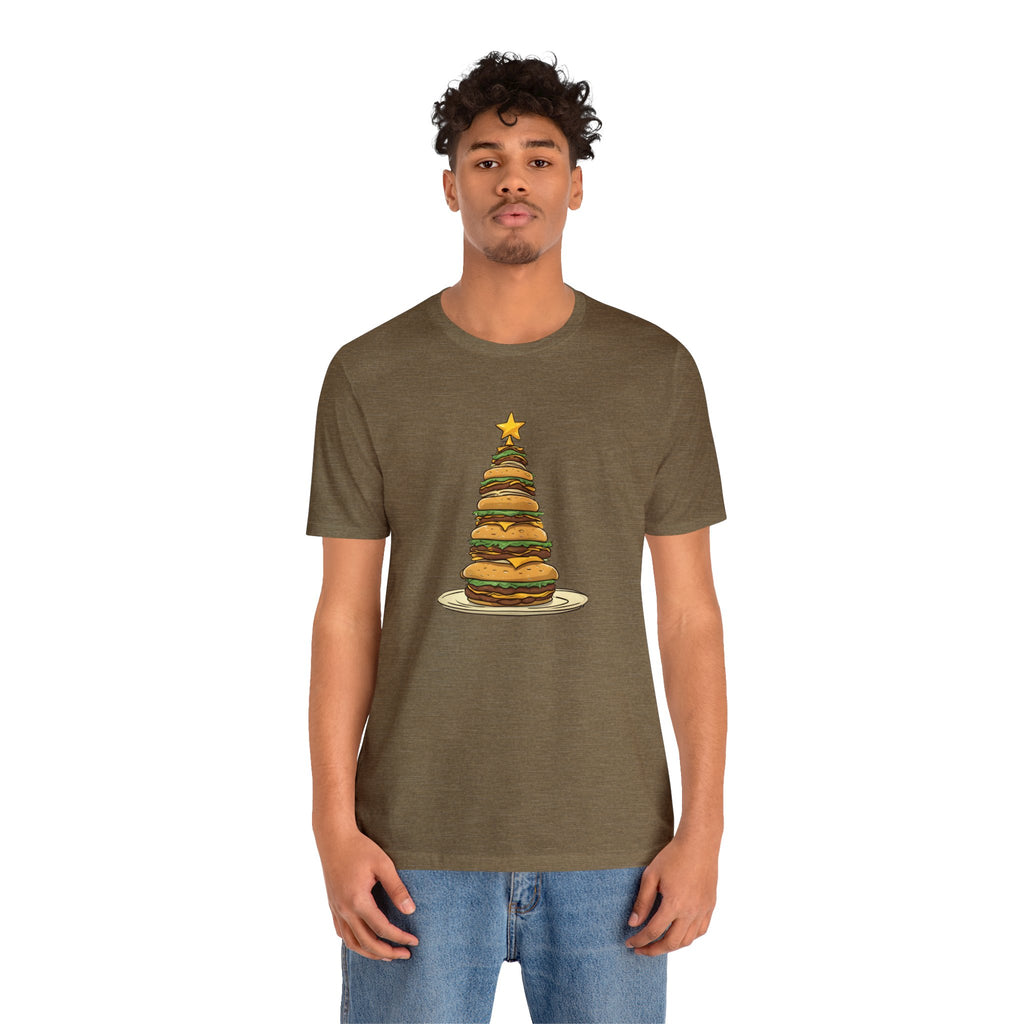 Happy Hamburger Days - Shirt 2