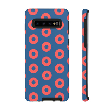 Donutty - Phone Tough Case