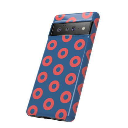 Donutty - Phone Tough Case