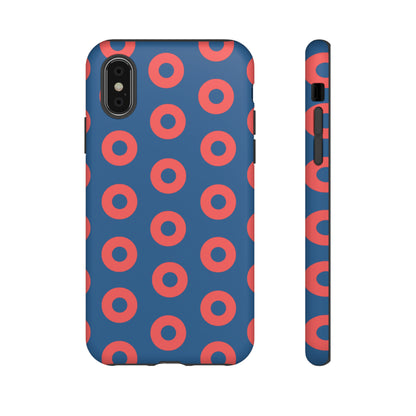 Donutty - Phone Tough Case