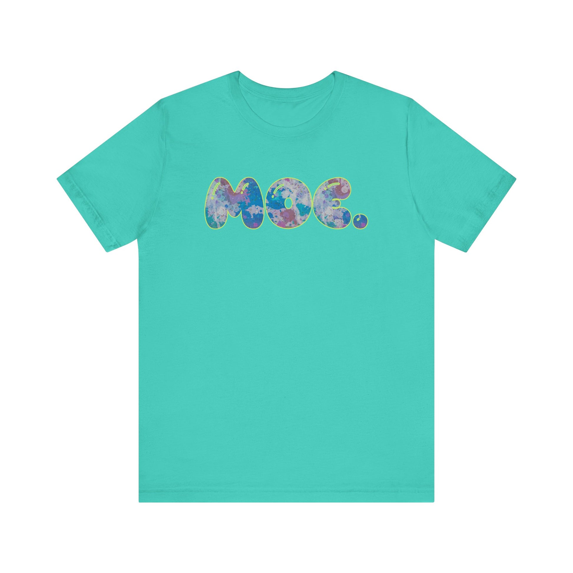 moe. - Unisex Shirt