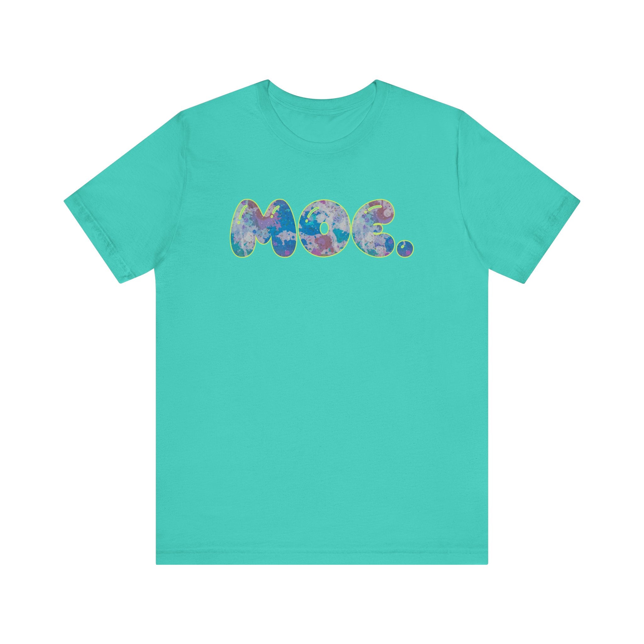 moe. - Unisex Shirt