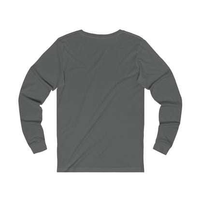 Goosemas Story - Unisex Jersey Long Sleeve Tee - Many Colors