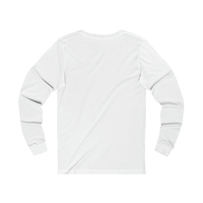 Goosemas Story - Unisex Jersey Long Sleeve Tee - Many Colors