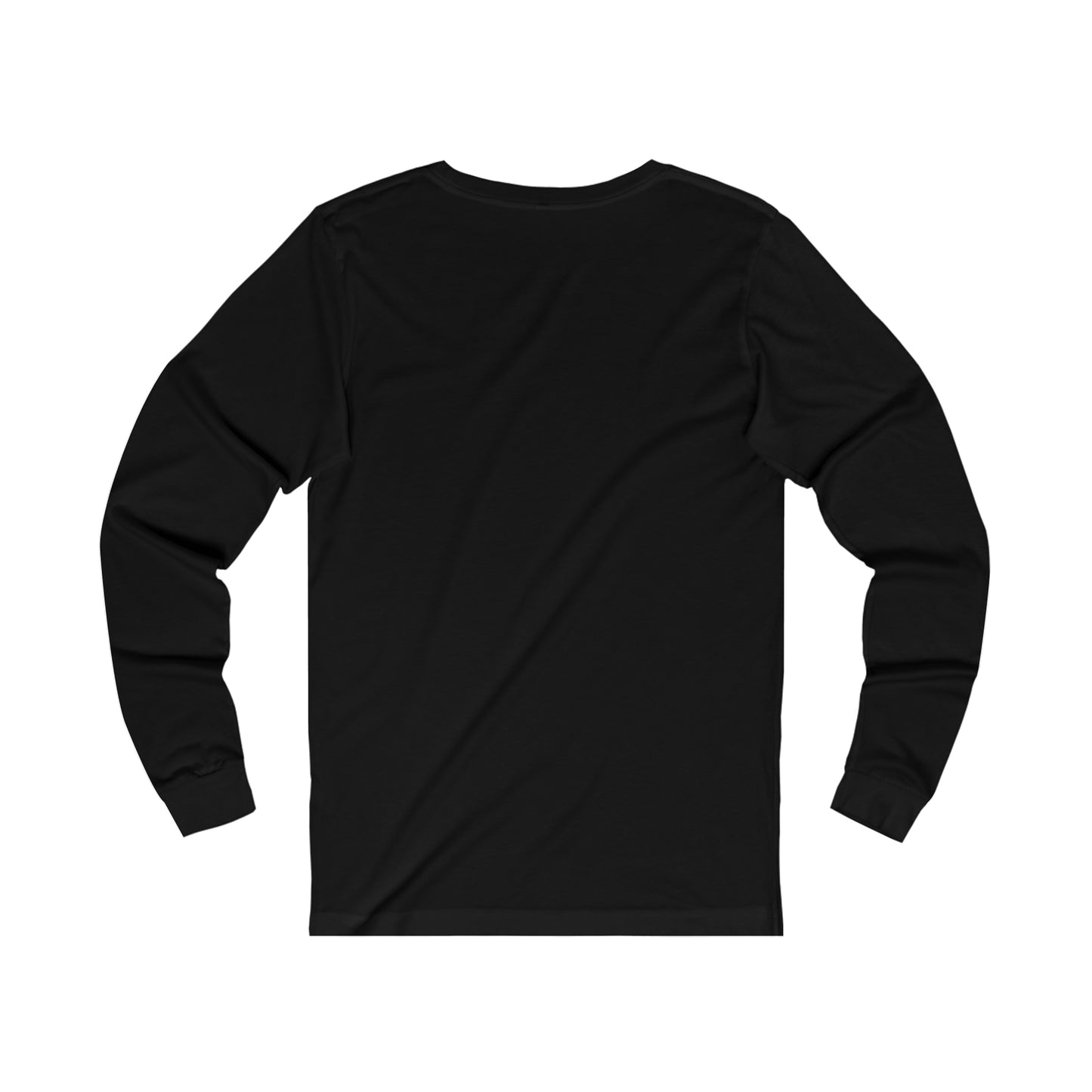 Goosemas Story - Unisex Jersey Long Sleeve Tee - Many Colors