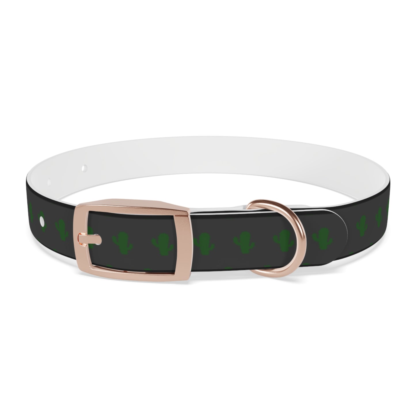 Cactus - Dog Collar - mudfm