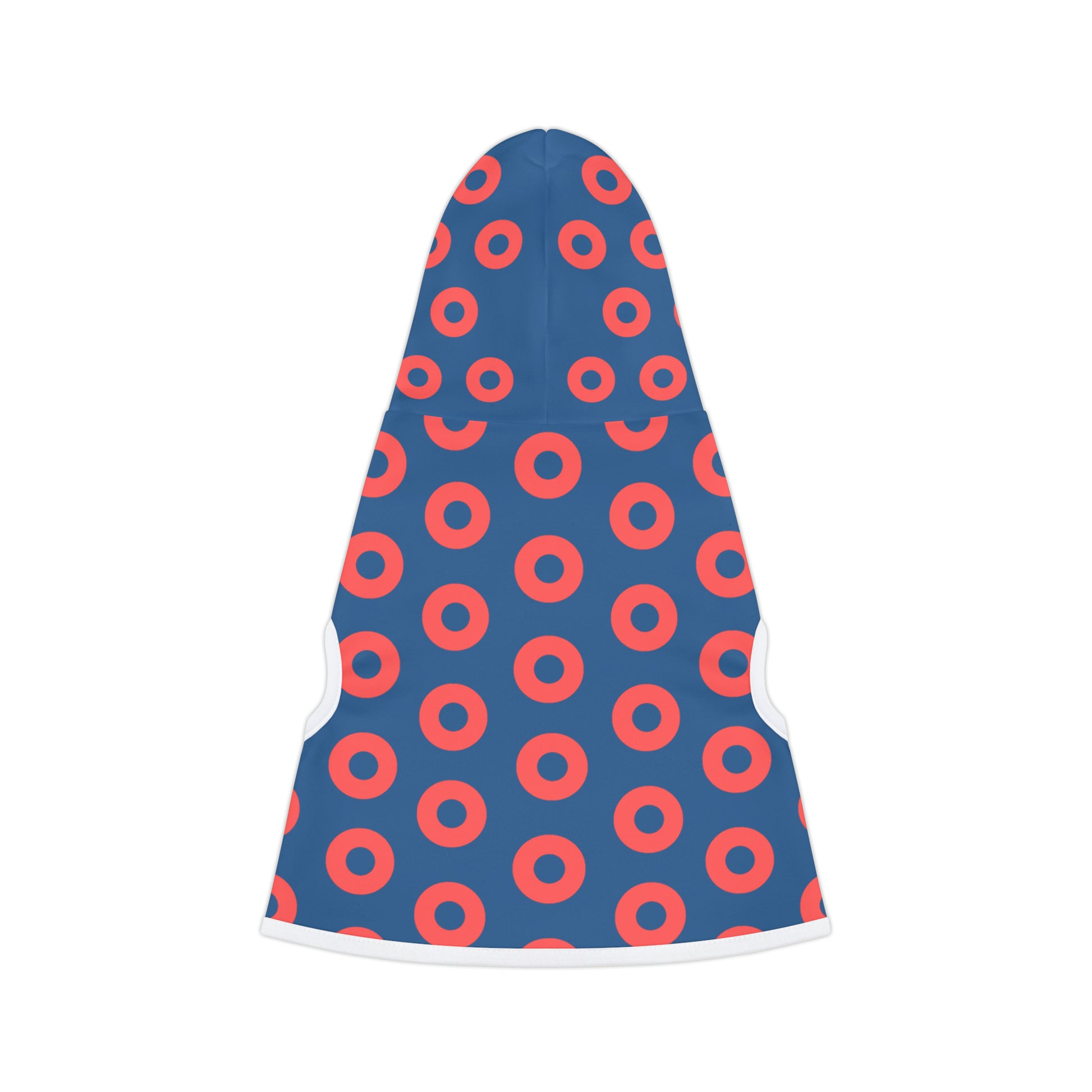 Donut Pet Hoodie - mudfm