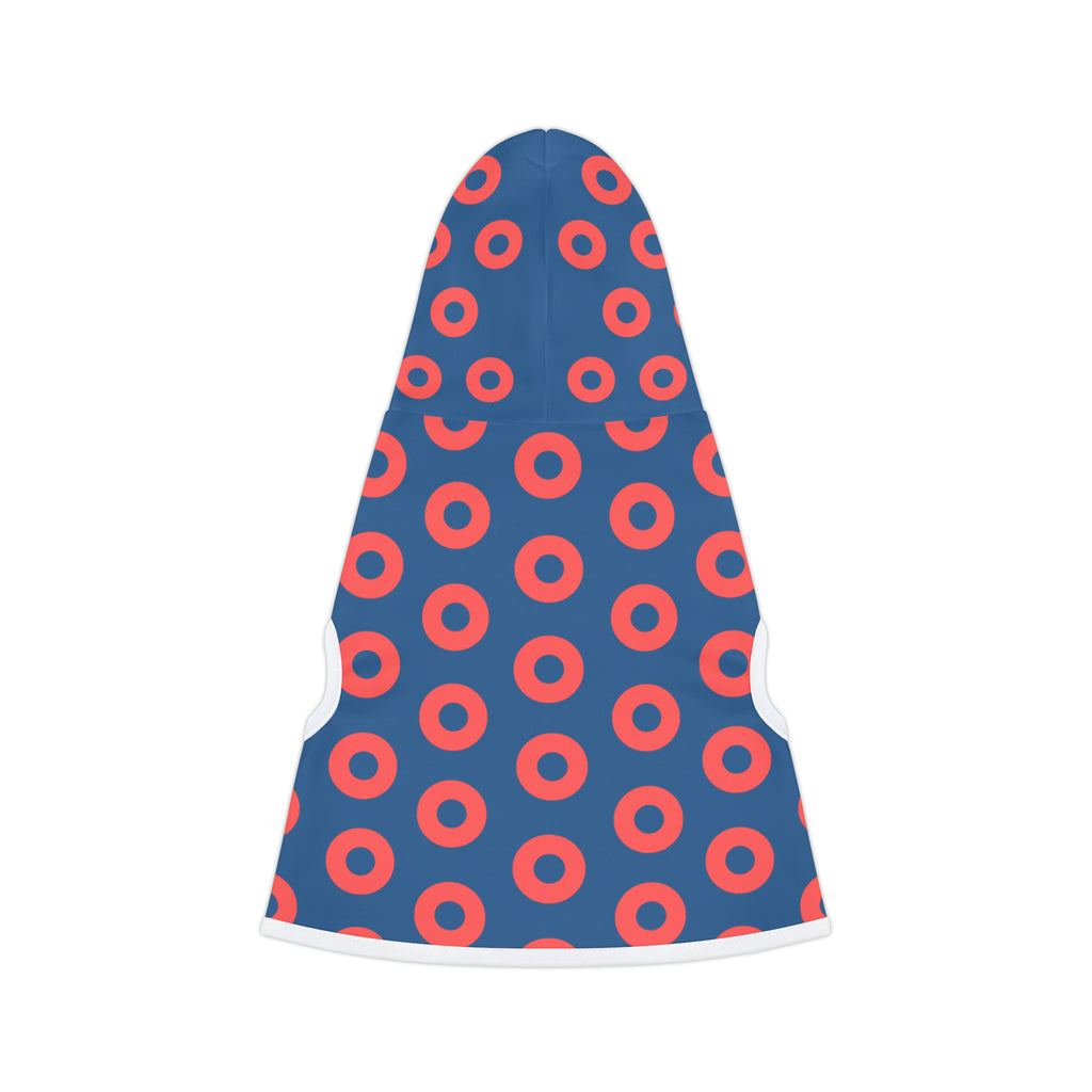 Donut Pet Hoodie - mudfm