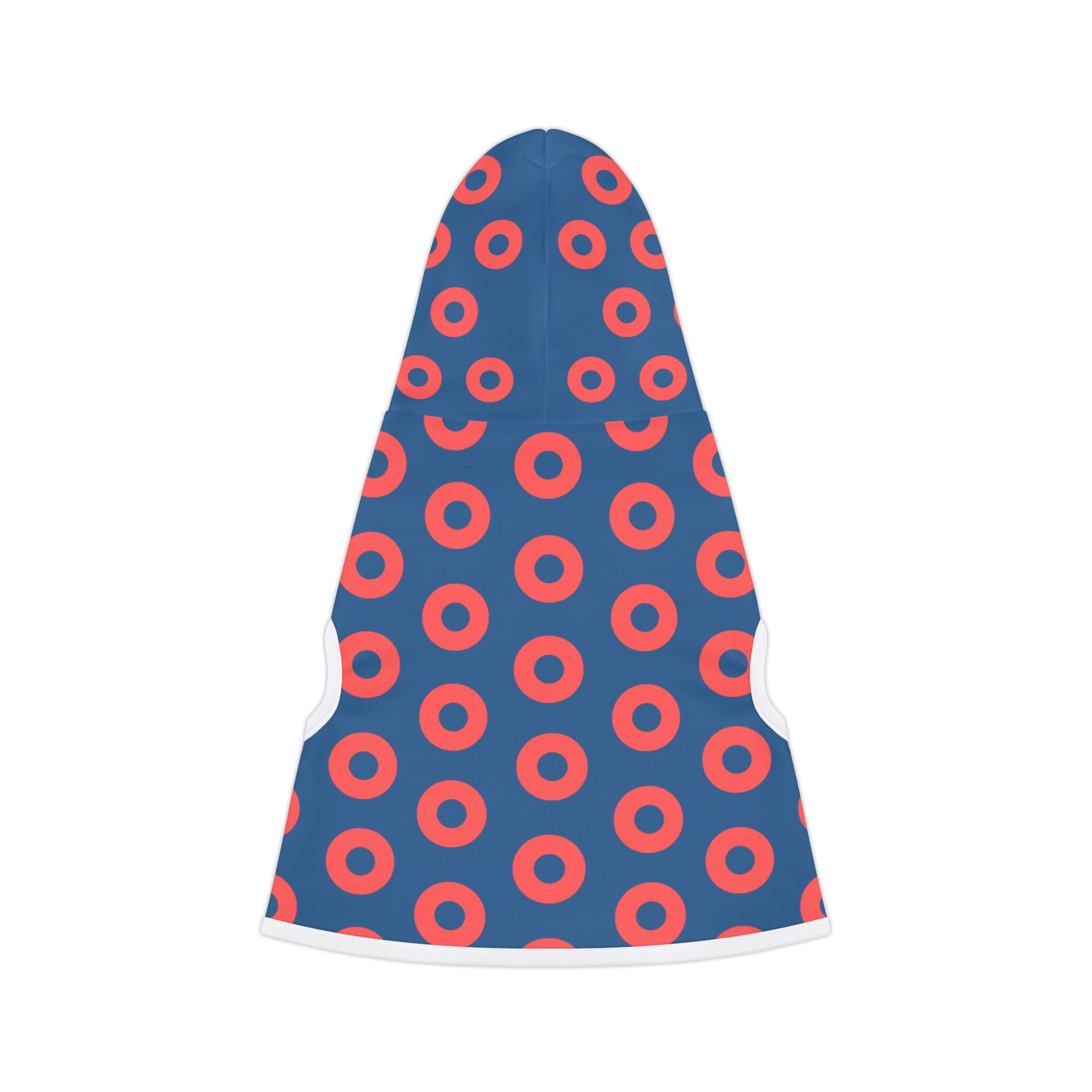 Donut Pet Hoodie - mudfm