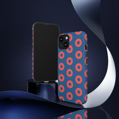 Donutty - Phone Tough Case