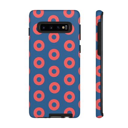 Donutty - Phone Tough Case