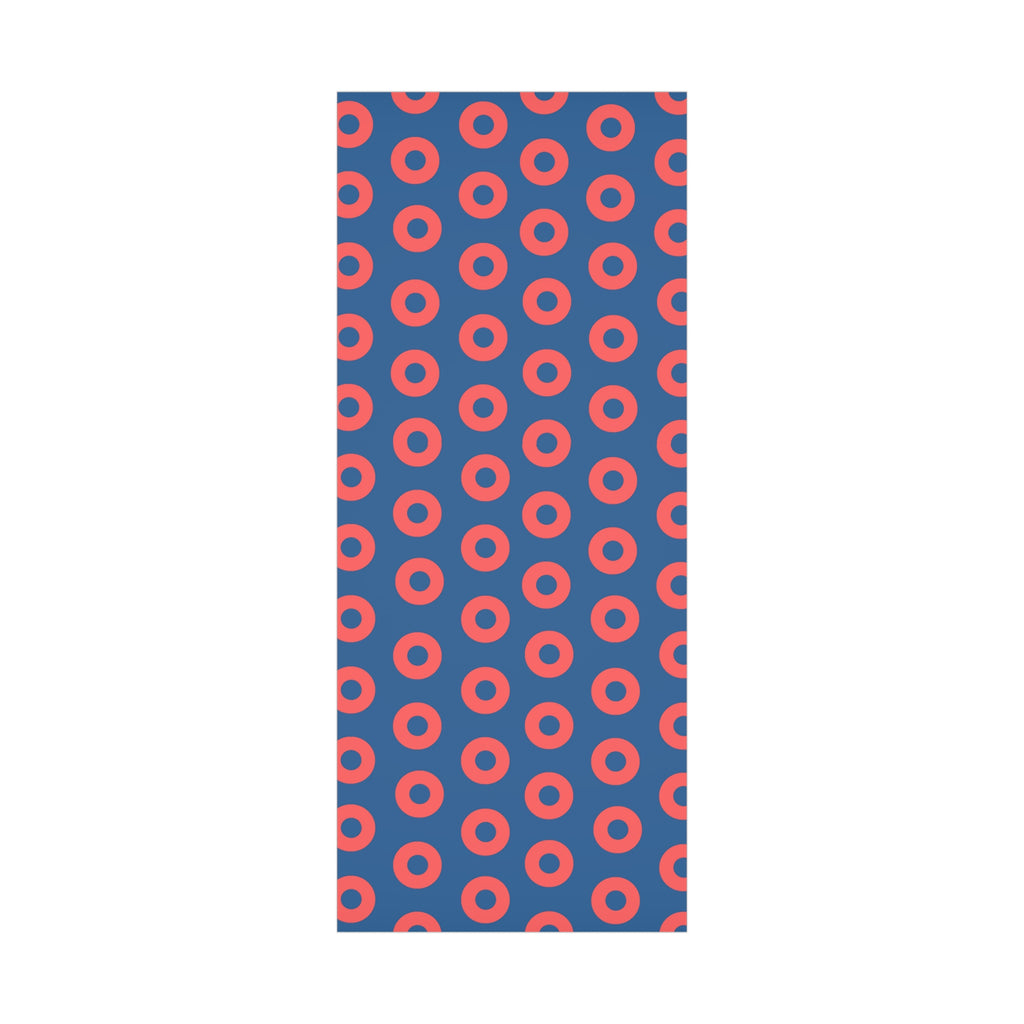 Phishy Holidays Wrapping Paper - Classic