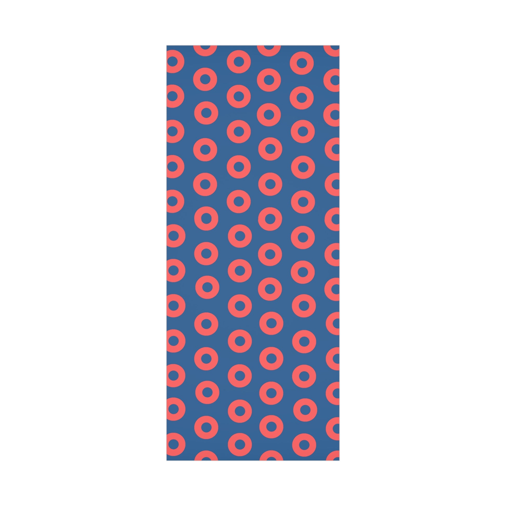 Phishy Holidays Wrapping Paper - Classic