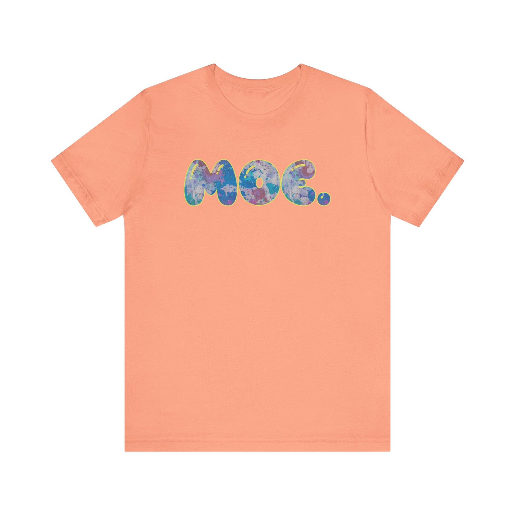 moe. - Unisex Shirt
