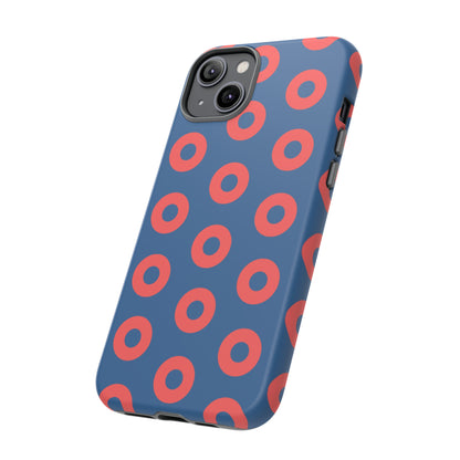 Donutty - Phone Tough Case