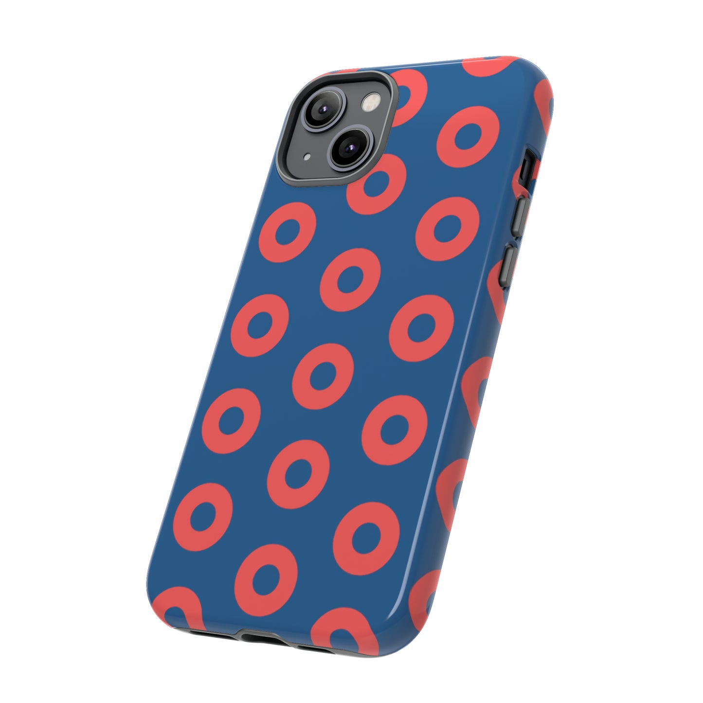 Donutty - Phone Tough Case