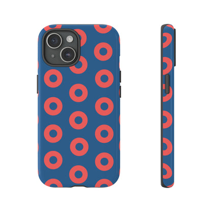 Donutty - Phone Tough Case