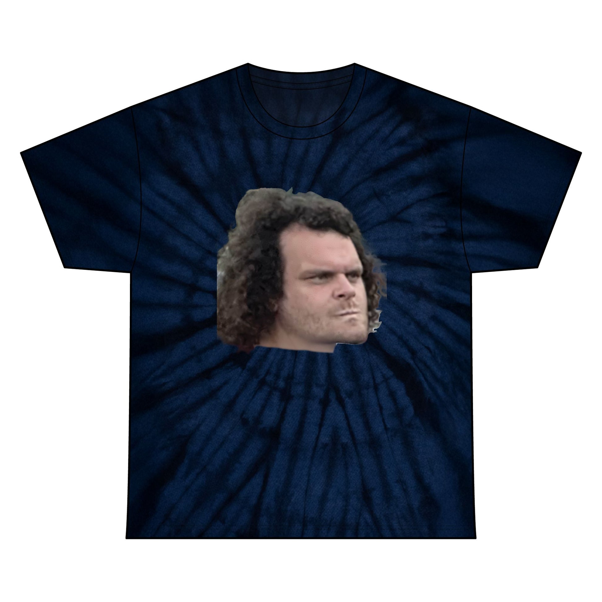 GronkSmash - TieDye