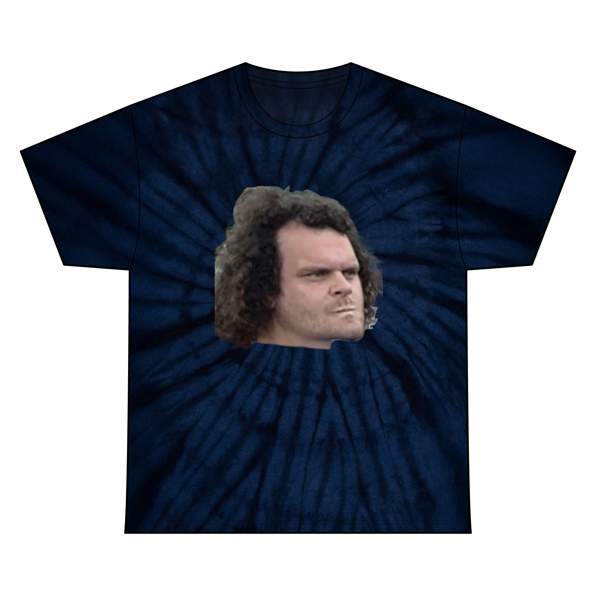 GronkSmash - TieDye