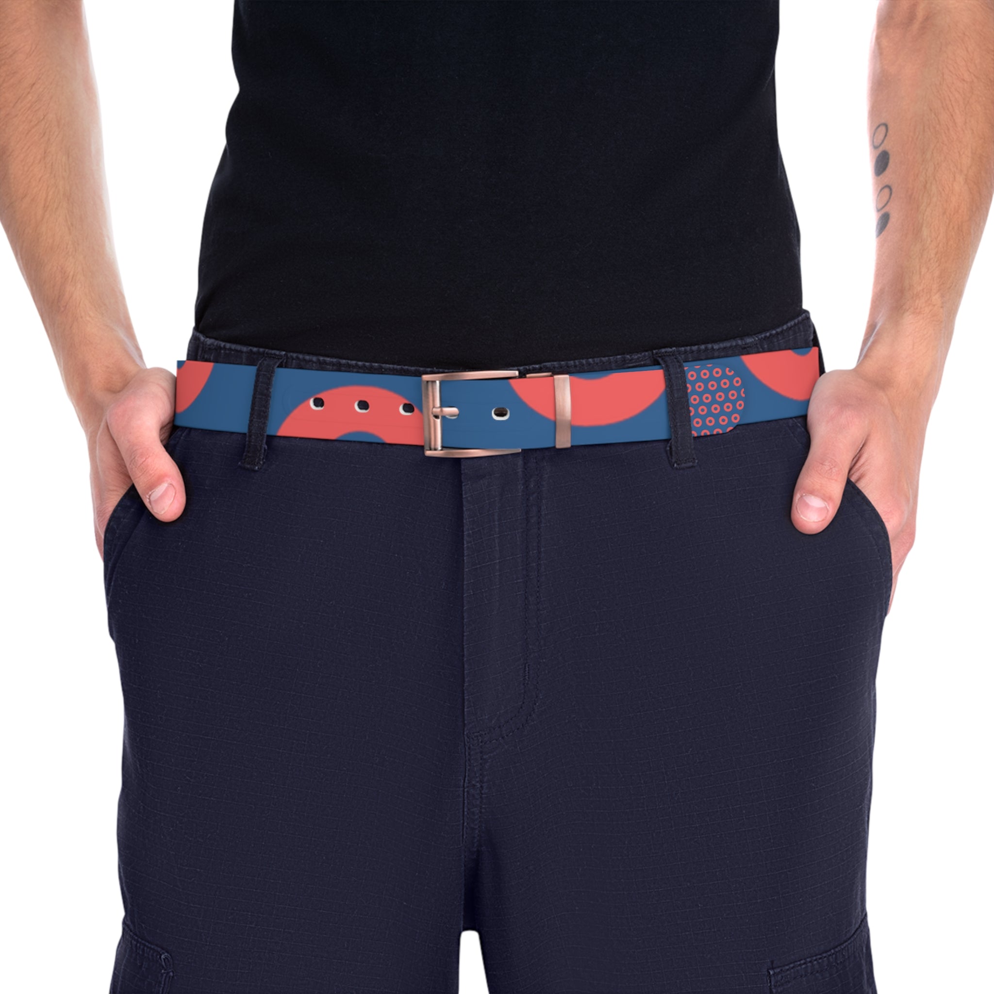 Donut Belt - mudfm