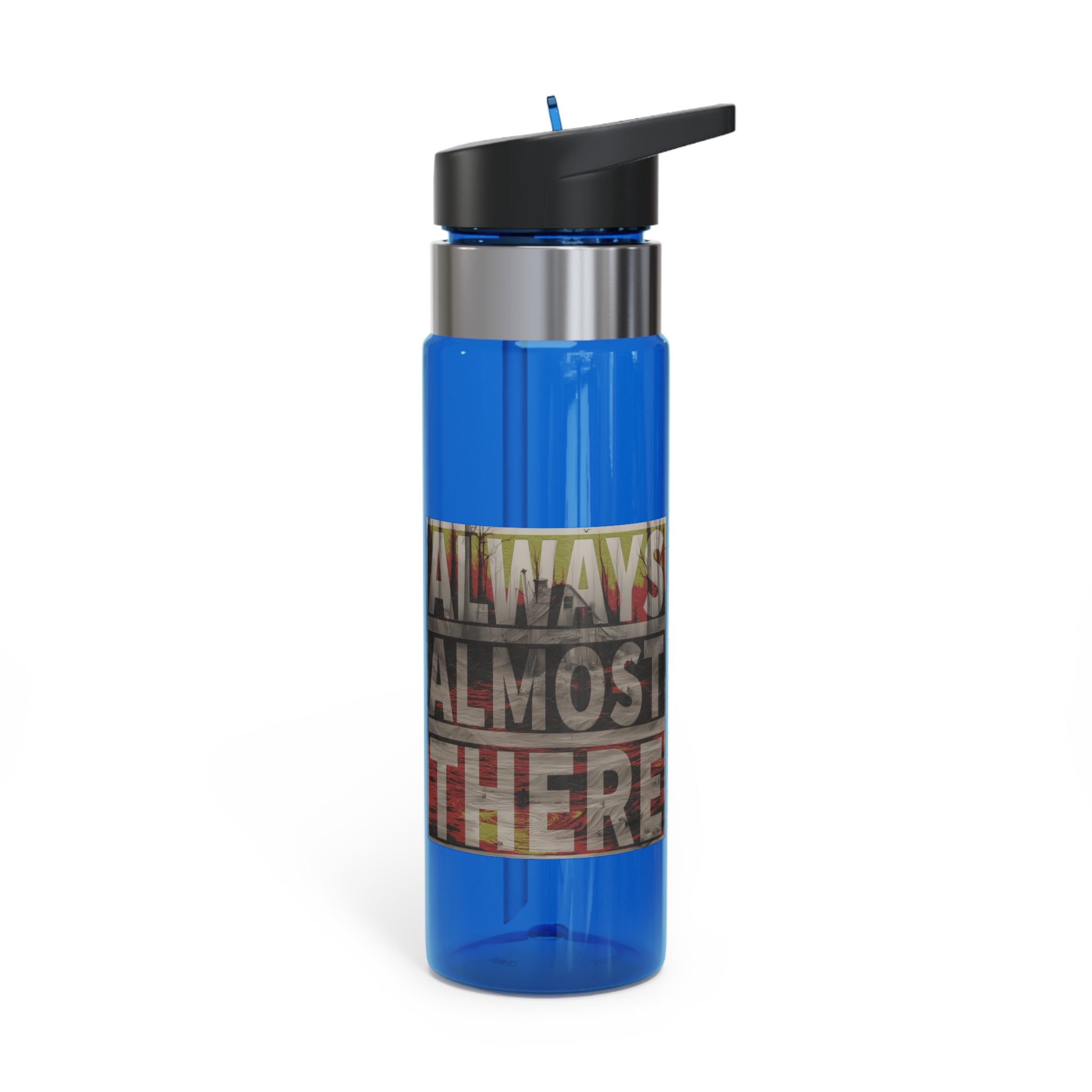 Madhuvan - Kensington Tritan™ Sport Bottle, 20oz - mudfm