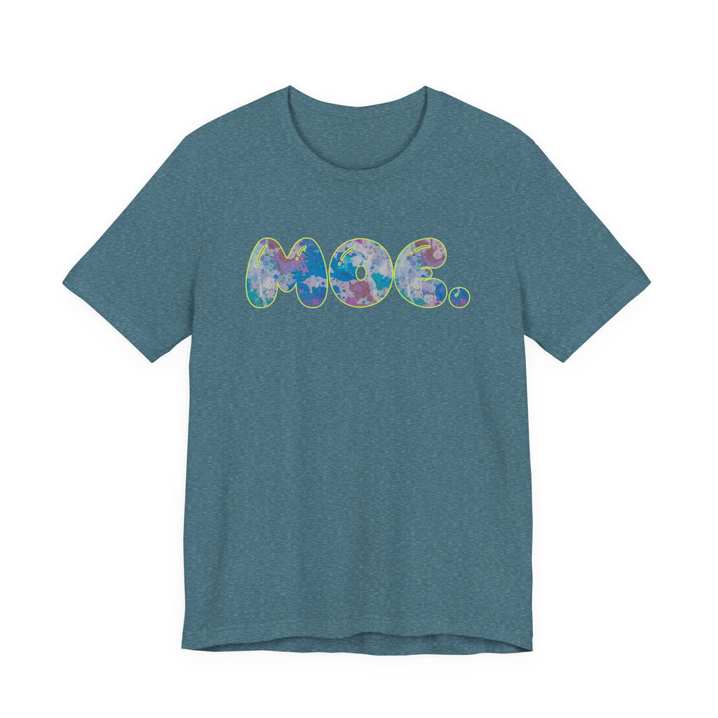 moe. - Unisex Shirt