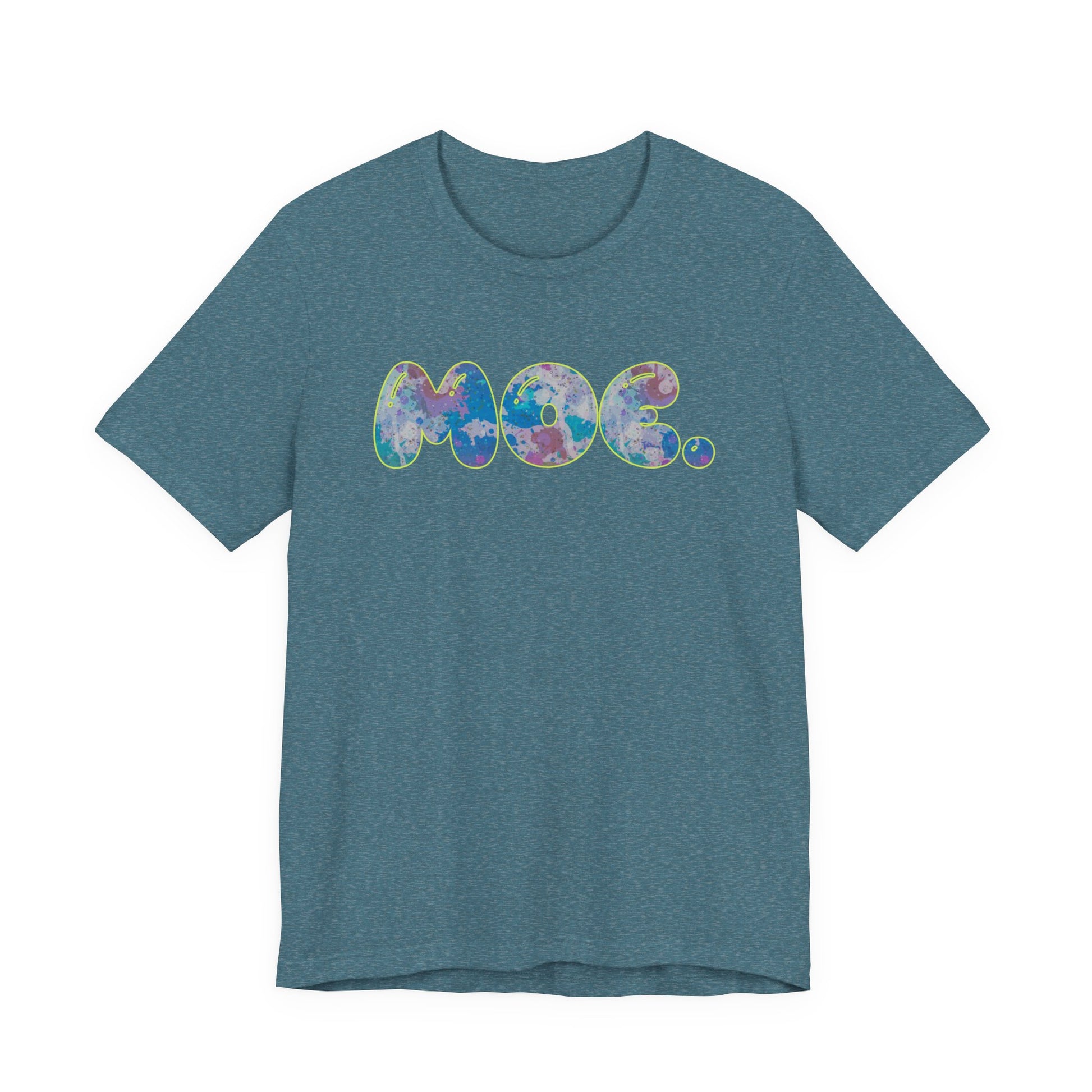 moe. - Unisex Shirt