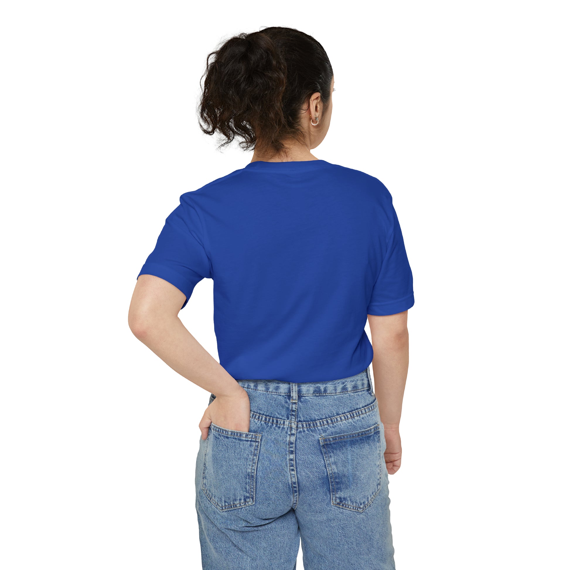 B4L - Unisex Pocket T-shirt